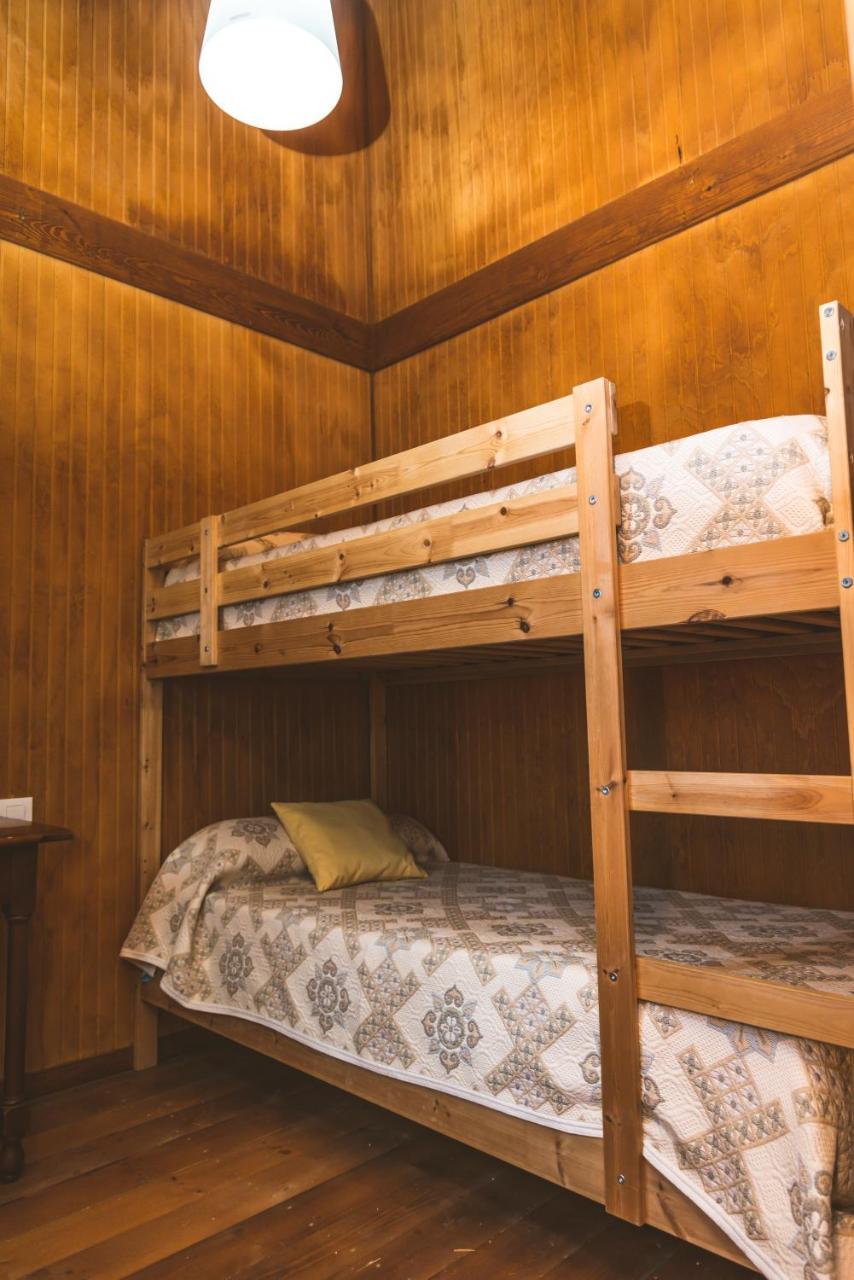 Camping Fort Bravo Табернас Екстериор снимка